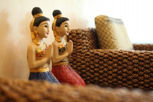 Thai Massage