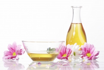 Power of natural oil Part 1